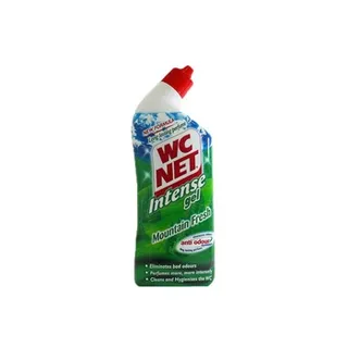 Wc Net Intense Mountain Fresh 750ml