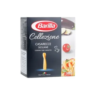 Barilla Casarecce Sicilliane 500g