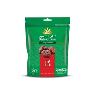 Date Crown Lulu 500g