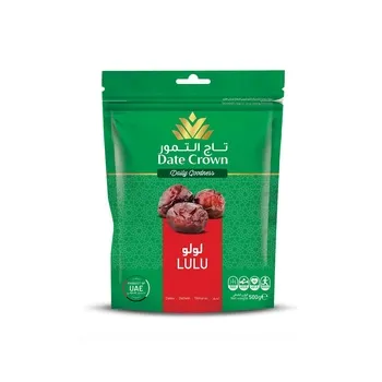 ديت كراون لولو 500g