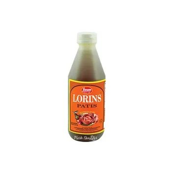 لورينز باتيس فيش صوص 350ml