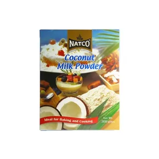 ناتكو بودرة حليب جوز الهند 300g