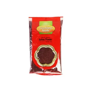 Goodness Foods Sumac Powder 250g