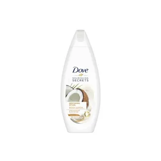 Dove Restoring Ritual Coconut Body Wash 250ml