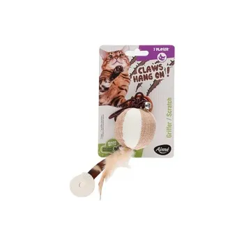 Agrobiothers Eco Friendly Door Toy