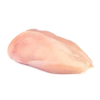 Chicken breast bone - in