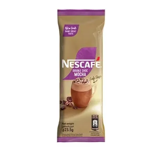 NesCafé Café Style Double Choc Mocha 23.5g