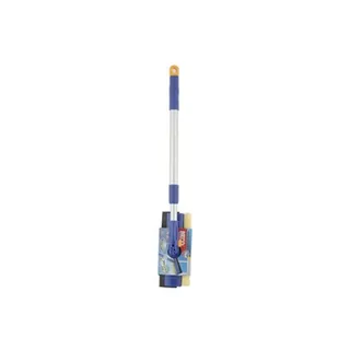 Neco Extendable Stick Sponge Window Wiper