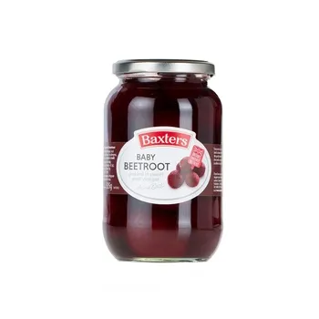 Baxters baby beetroot 567g