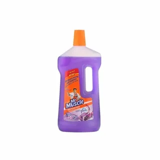 Mr Muscle All Purpose Cleaner Lavender 1 ltr