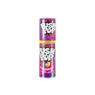 Bazooka Push Pop Mixed 15g