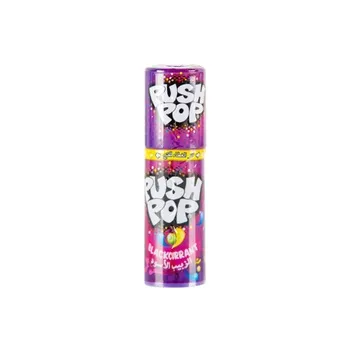 Bazooka Push Pop Mixed 15g