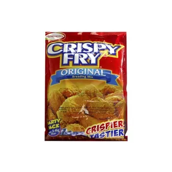 Ajinomoto Crispy Fry Regular Breading Mix 238g