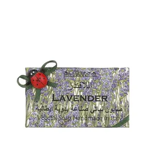 Alchimia Vegetal Lavender Soap 200g