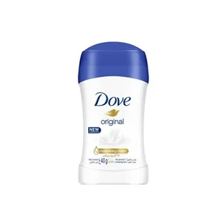 Dove Antiperspirant Stick Original 40g