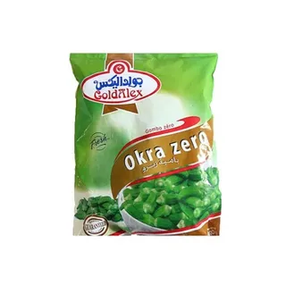 Cold Alex Okra Zero 400g