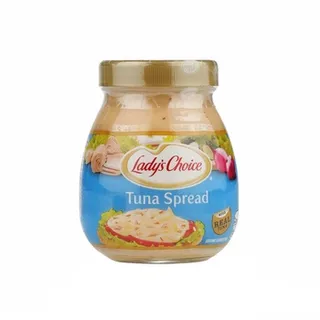 Ladys Choice Tuna Spread 220ml