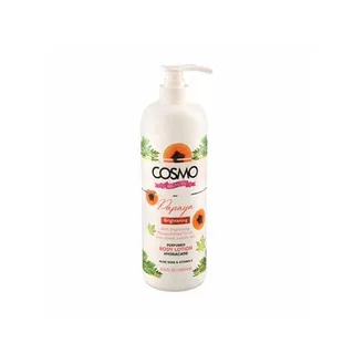 Cosmo Beaute Lotion Papaya 1 ltr