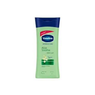 Vaseline Lotion Aloe Fresh 200ml
