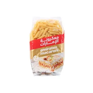 Emirates Macaroni Penne 400g