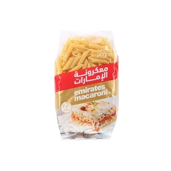 Emirates Macaroni Penne 400g