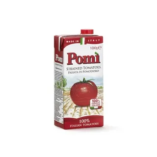 Pomi Strained Fresh Passata Pure 1kg
