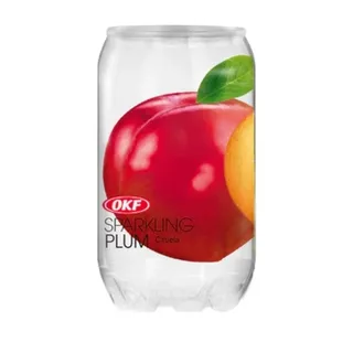 OKF سباركلينج بلوم 350ml