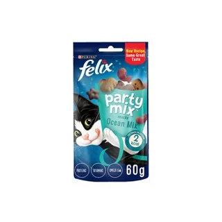 Purina Felix Party Mix Ocean Mix 60g