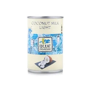 Blue Dragon coconut milk Light 400ml
