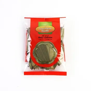 جودنس فودز ورق غار 50g