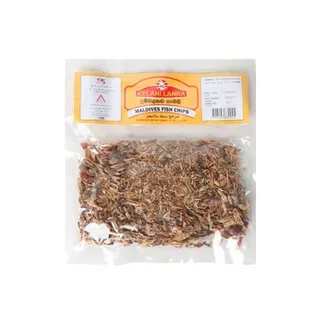 Kelani Lanka Maldve Fish Chips 100g
