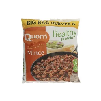 كورن مينس خضار 500g
