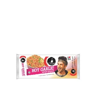 Chings Hot Garlic Noodles 240g Family Pack
