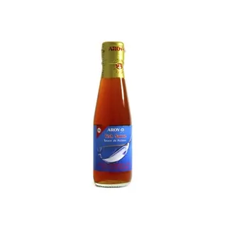 Aroy - D Fish Sauce 200ml