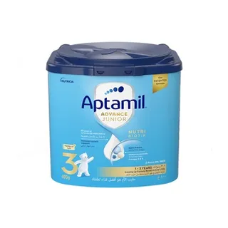 Aptamil Stage Three Advance Junior Nutri Biotik400g