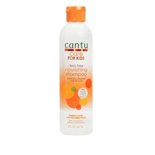 Cantu Kids Tear Free Shampoo 227ml
