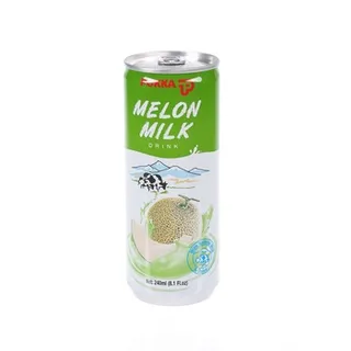 Pokka Drink Melon Milk 240ml
