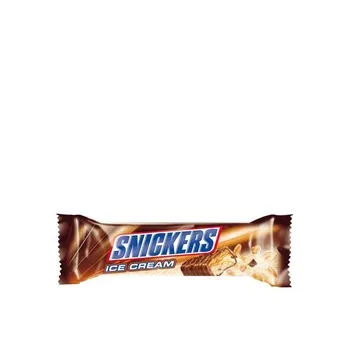 Snickers White Ice Bar 40.8g