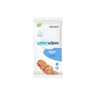 Water Wipes Baby Travel Pack 28 pieces