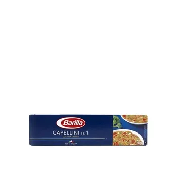 Barilla Capellini N.1 500g