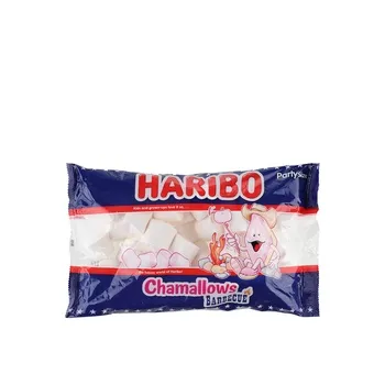 Haribo Chamallows Pink & White Mashmallows 300g