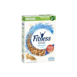 Nestle Fitness Low Fat 375g