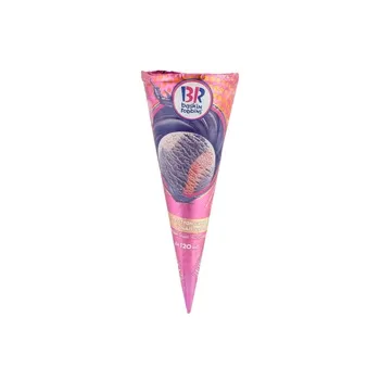 Baskin Robbins Cotton Candy Cone 120ml