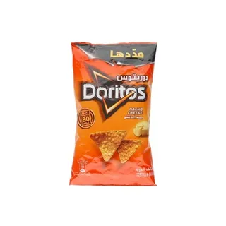 Doritos Nacho Cheese 80g