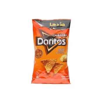Doritos Nacho Cheese 80g