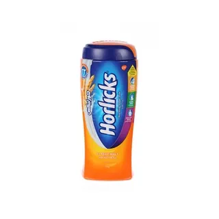 Horlicks Plain Bottle 1kg