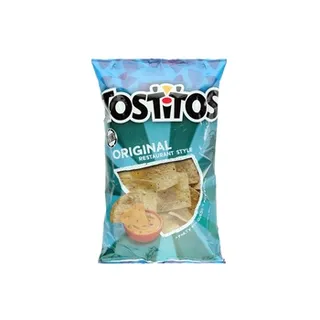 توستيتوس شيبس ستايل مطعم 280g