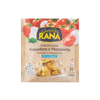 Rana Ravioli Tomato & Mozarella 250g