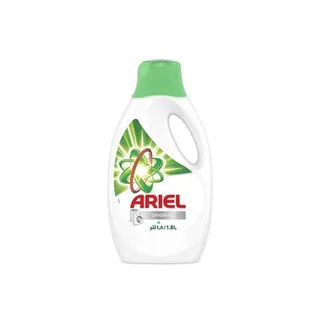 Ariel Automatic Power Gel Laundry Detergent Original Scent 1.8Ltr