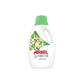 Ariel Automatic Power Gel Laundry Detergent Original Scent 1.8Ltr
